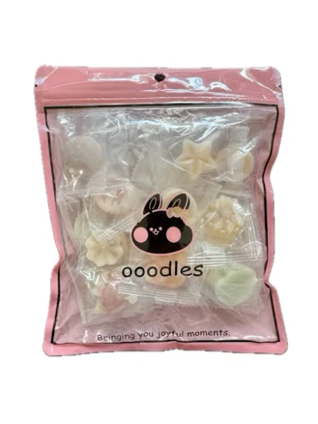 Wax Candy One Bite Wonders — The Pirate Candy Shop