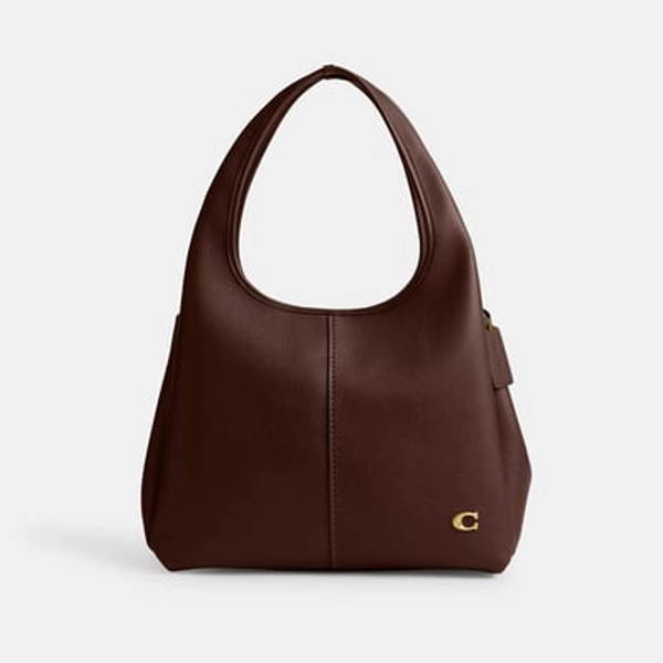 Coach Lana Shoulder Bag