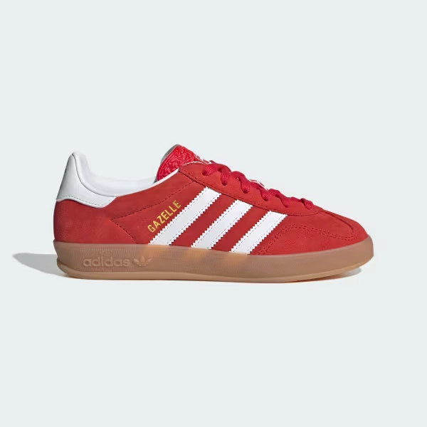 Gazelle Indoor Shoes Kids