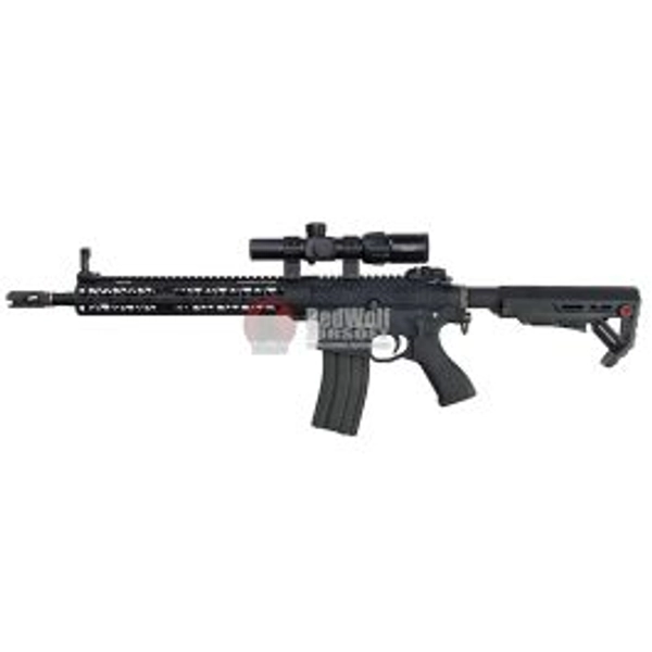 RWC Advanced AR PTW (M130 Cylinder)