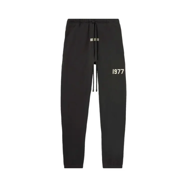Buy Fear of God Essentials Essentials Sweatpants 'Iron' - 130BT212020F | GOAT