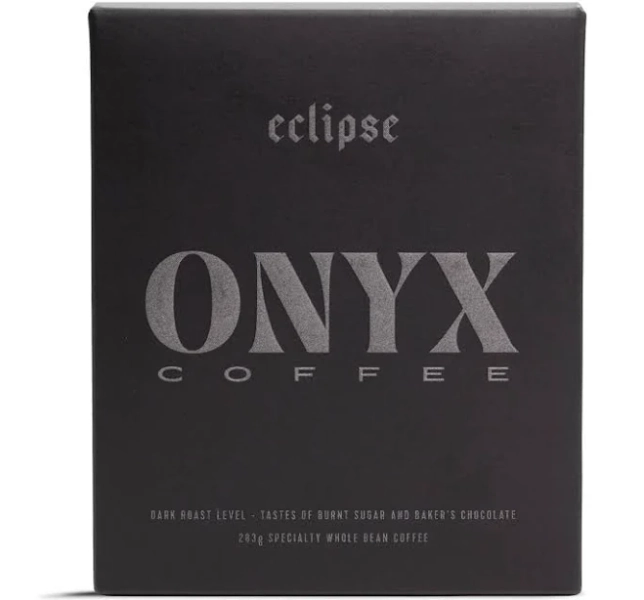 Onyx Coffee Lab Eclipse Dark Roast Classic