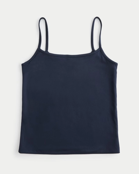 Hollister Callie Seamless Fabric Cami