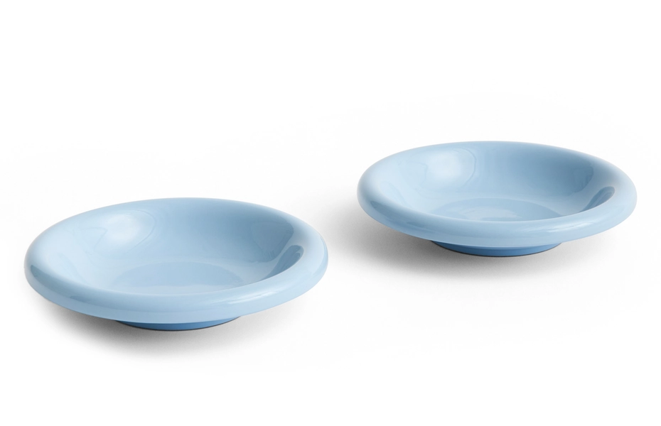 BARRO Bowl Set, 2pcs. | light blue | AC460-A668-AB84