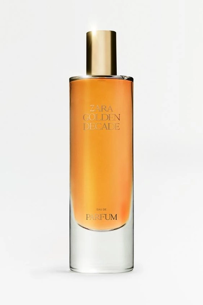 GOLDEN DECADE EDP 80ML (2.71 FL. OZ).