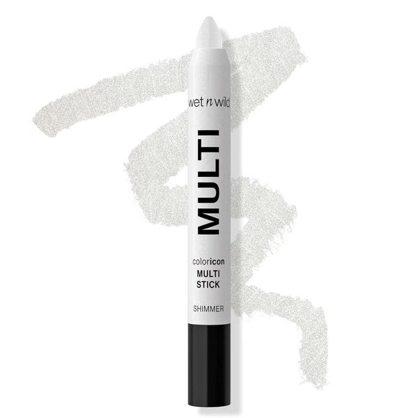 wet n wild Color Icon Multi-stick - White - Walmart.com