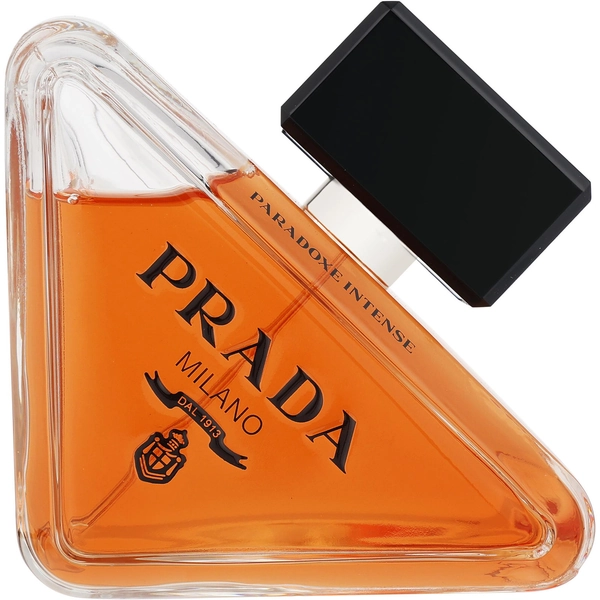 Prada Paradoxe Intense Eau De Parfum Spray Refillable 3 oz *Tester
