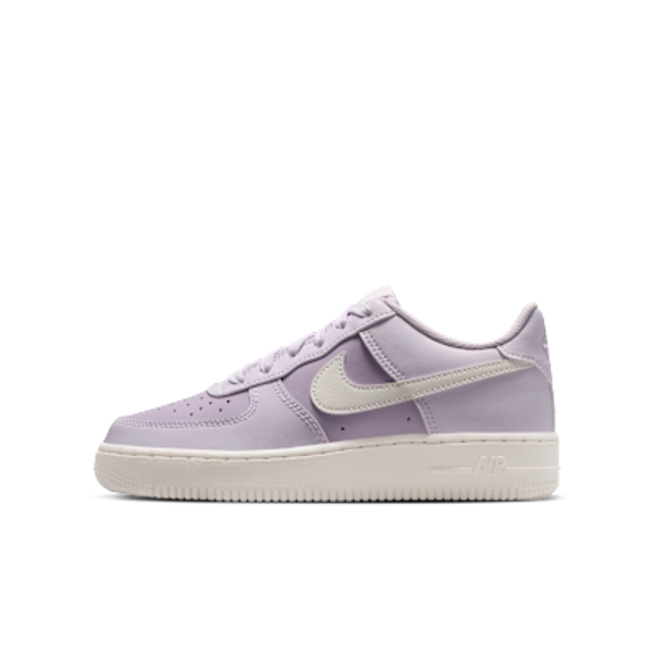 Nike Air Force 1 Big Kids' Shoes