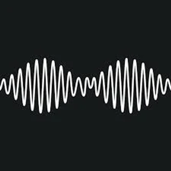 Arctic Monkeys: Am Vinyl Record