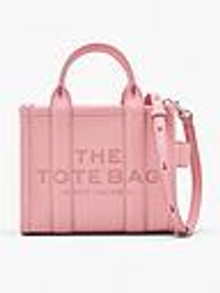 The Crossbody Tote