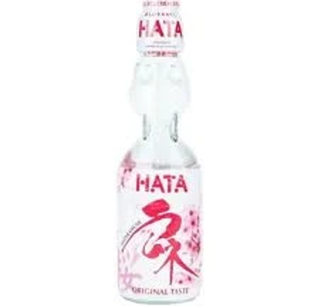 Hatakosen Ramune Original Sakura Design 200ml