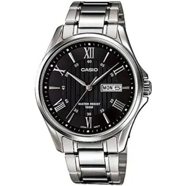 Men's Casio Classic Watch MTP-1384D
