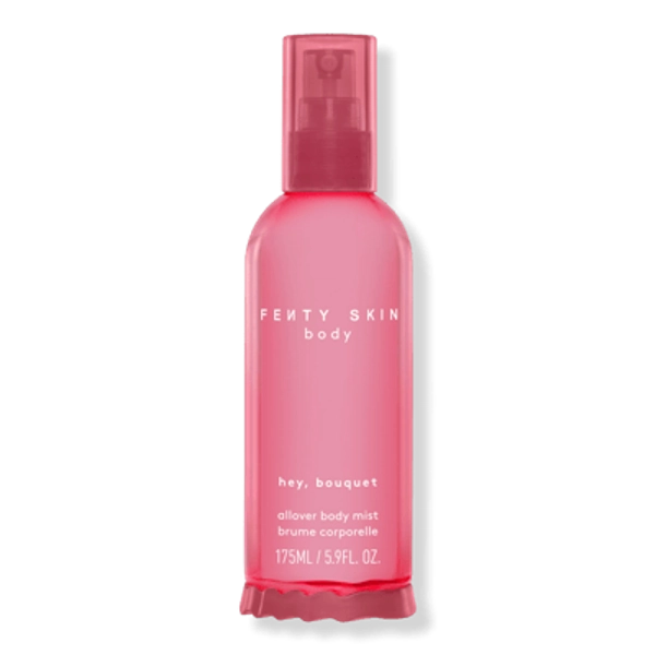 FENTY SKIN body Allover Body Mist - Hey, Bouquet