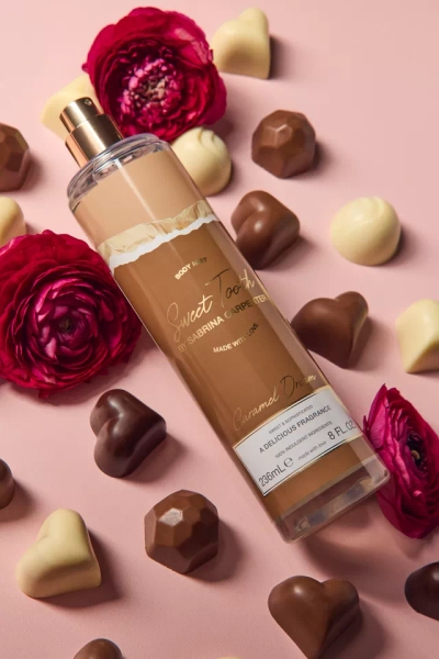 Sweet Tooth By Sabrina Carpenter Body Mist