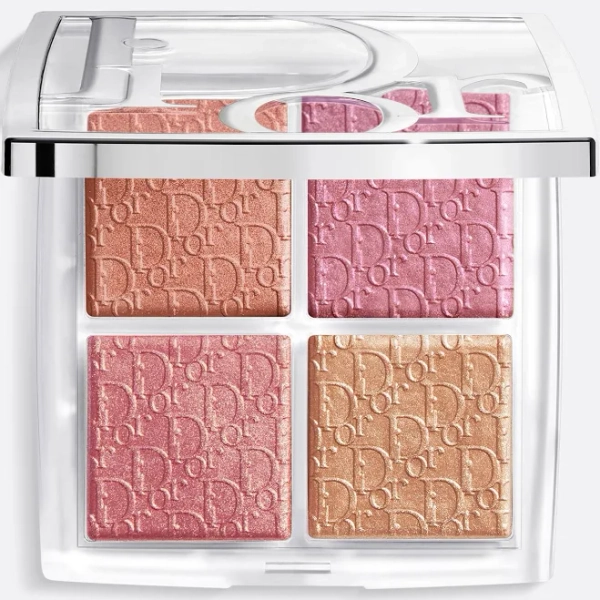 Dior Backstage Glow Maximizer Face Palette