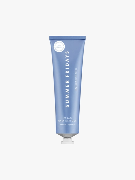 SUMMER FRIDAYS Jet Lag Mask