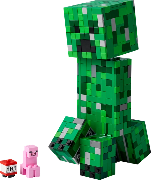 Creeper™