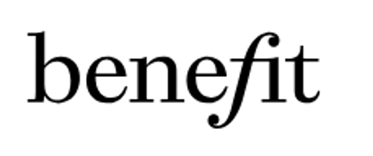 Gimme Brow+ Volumizing Pencil volumizing fiber eyebrow pencil | Benefit Cosmetics