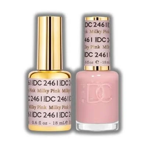 Daisy DND DC Gel Polish Set