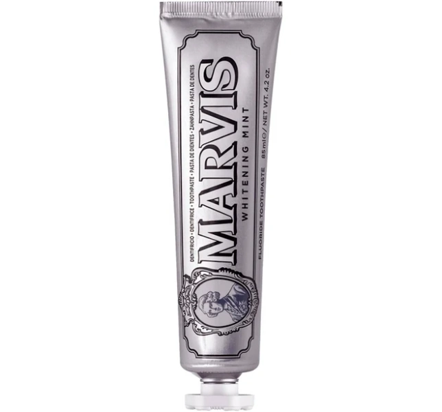 Marvis Toothpaste Whitening Mint 85ml