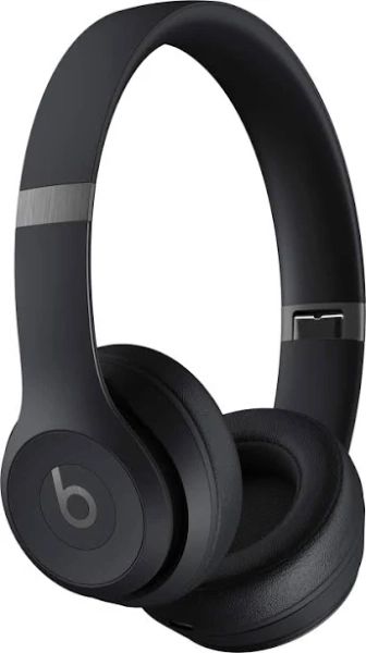 Beats Solo 4 On-Ear Wireless Headphones
