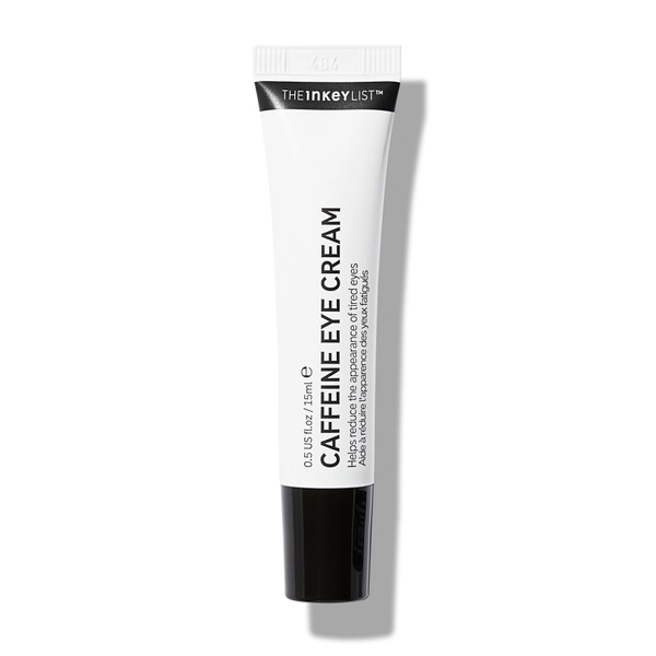 The INKEY List Caffeine Eye Cream