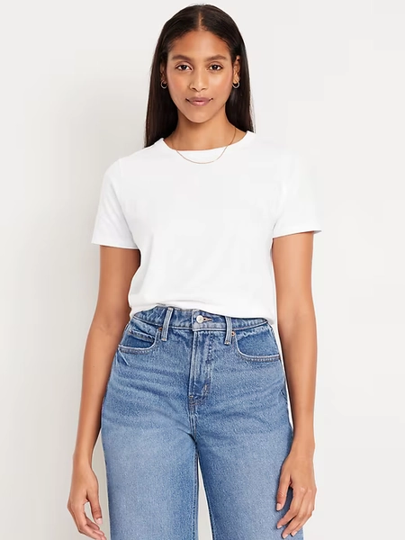 EveryWear Crew-Neck T-Shirt