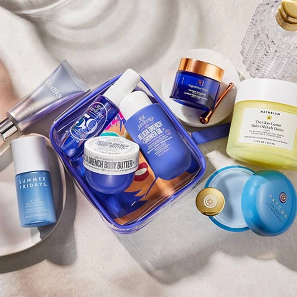 Space NK | Luxury Beauty | 15% Off First Order!