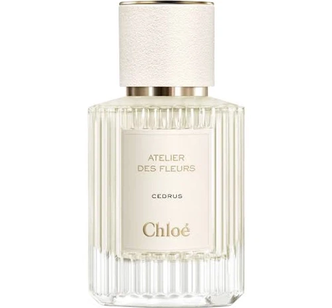 Chloe Atelier Des Fleurs Cedrus Eau De Parfum Spray