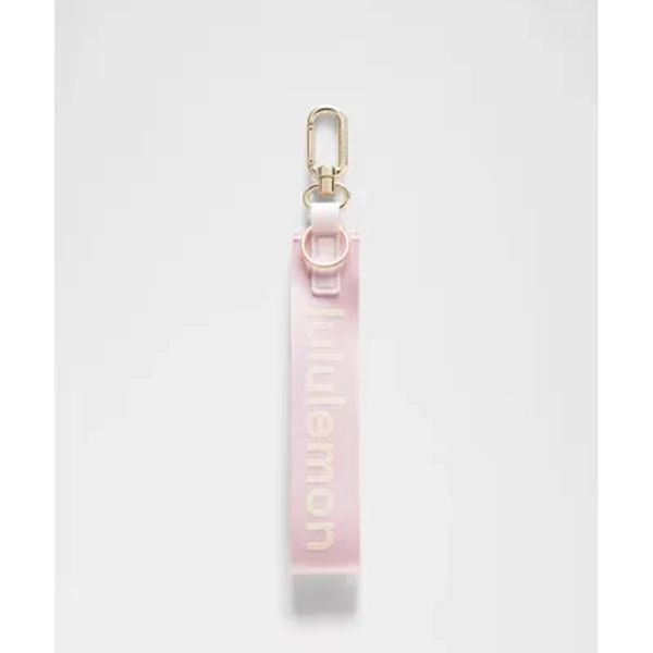 Never Lost Keychain