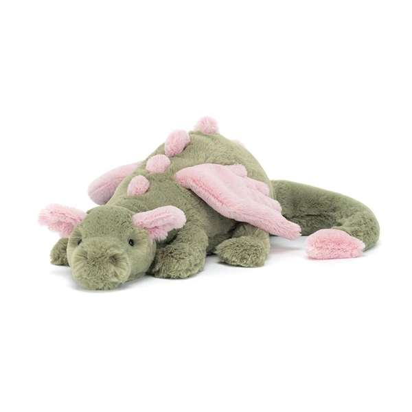 Malachy Dragon