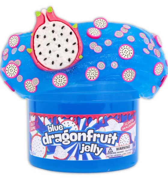 Berry Dream Slime