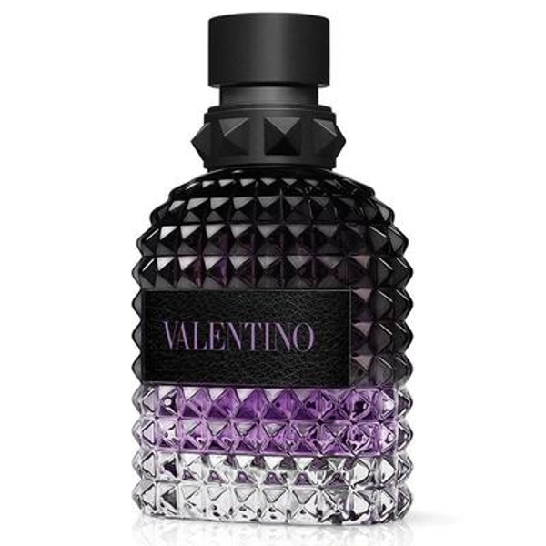 Valentino Uomo Born In Roma Purple Melancholia Eau de Toilette 50ml