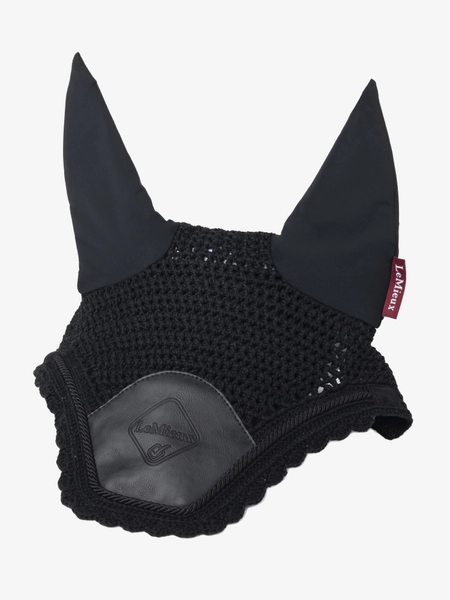 Elite Ear Bonnet Black