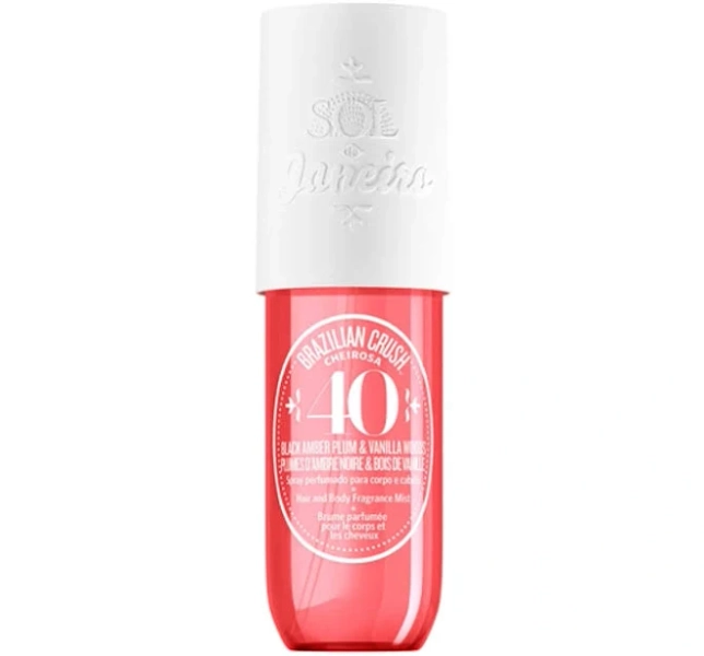 Sol De Janeiro Cheirosa 40 Hair & Body Perfume Mist