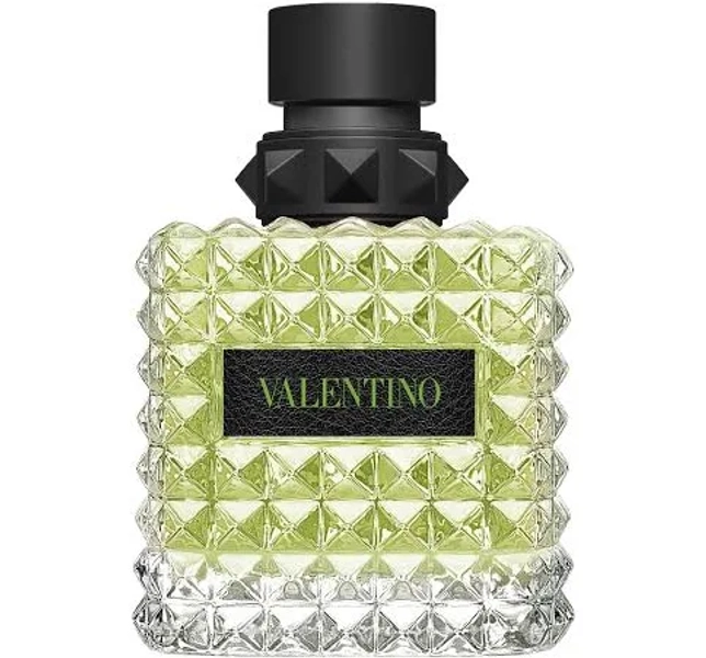 Donna Born In Roma Green Stravaganza Eau de Parfum Valentino