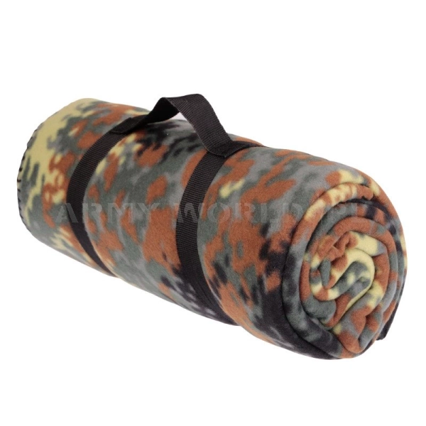Fleece Blanket