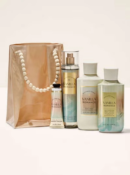 Bath & Body Works
