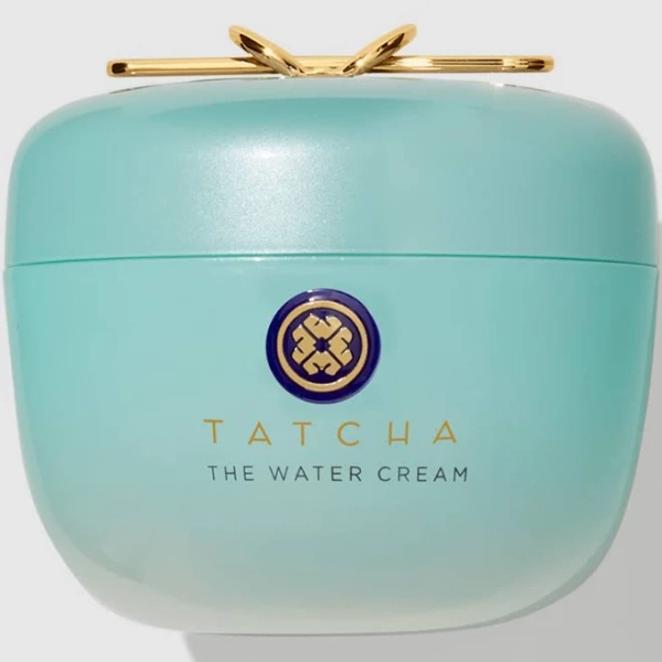Tatcha The Water Cream