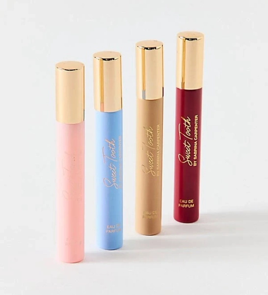 Sabrina Carpenter Sweet Tooth Travel Fragrance Gift Set