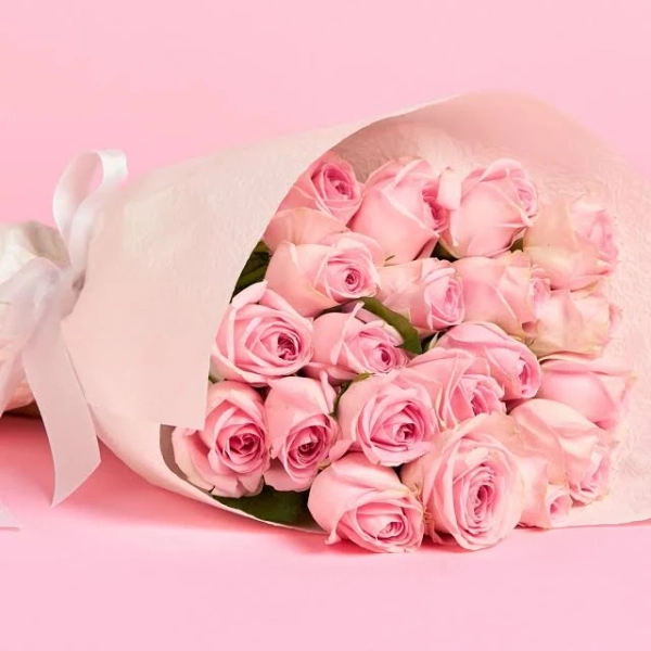 10 Roses