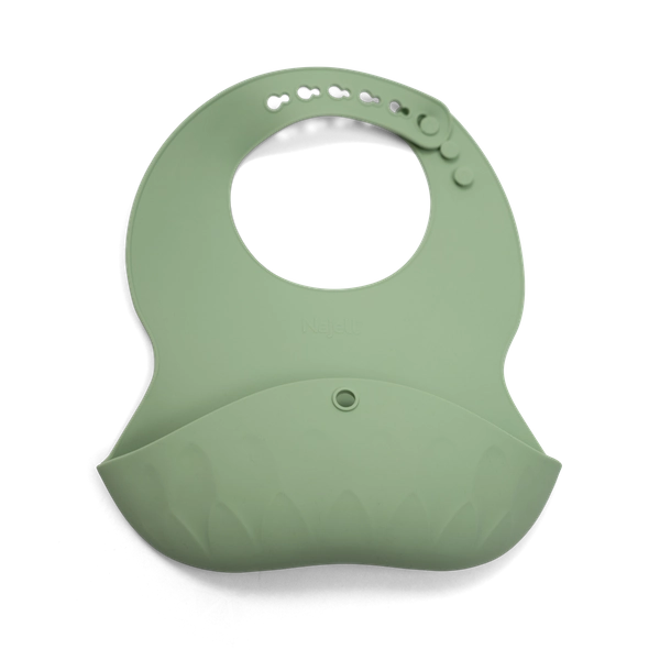 Silicone Bib