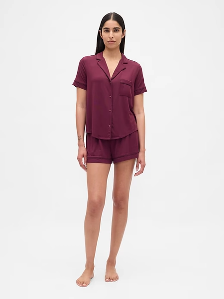 Softest Modal PJ Shorts