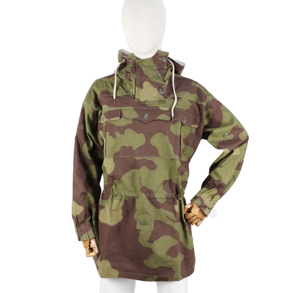 Gebirgsjäger Anorak M29 Telo Mimetico