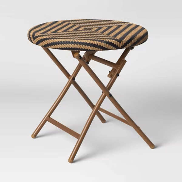 Aster Patio Folding Table - Threshold™