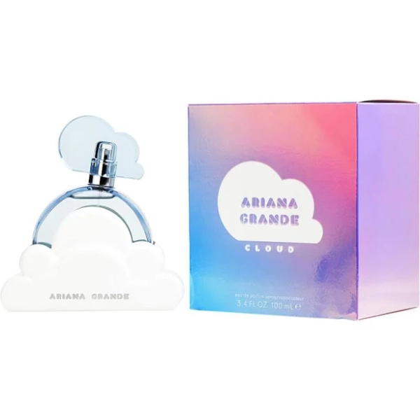Ariana Grande Cloud Eau De Parfum