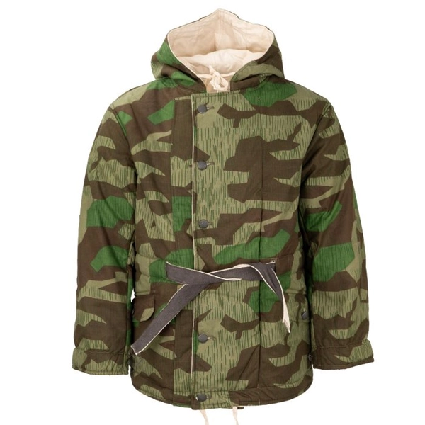 Parka Splittertarn