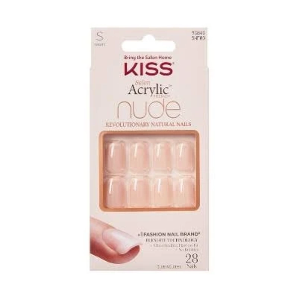 KISS Salon Acrylic Nails