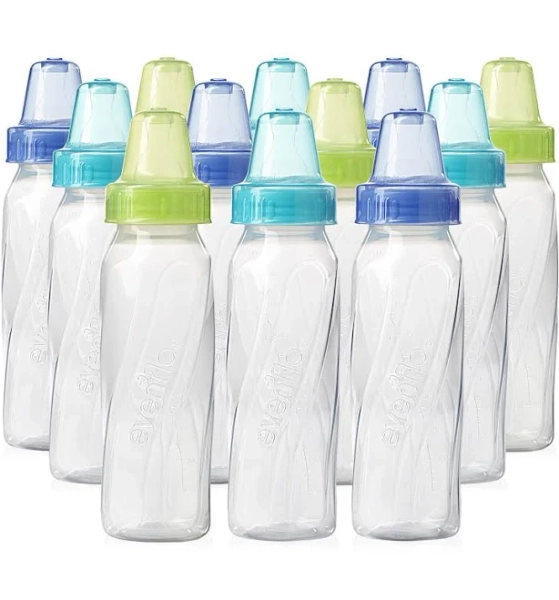 Evenflo Classic Baby Bottles