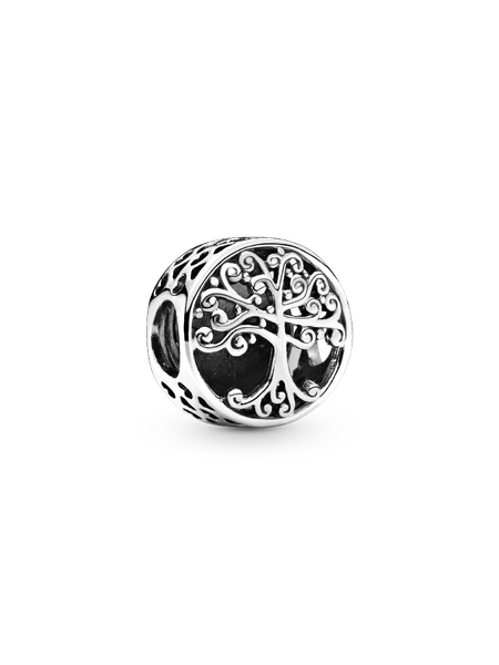family tree charm